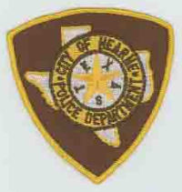 TEXAS,HEARNE POLICE 4